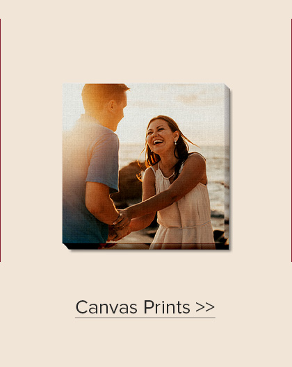 Canvas Prints